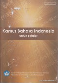 Kamus Bahasa Indonesia Untuk Pelajar