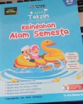 Keindahan alam semesta