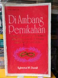 Di ambang pernikahan