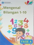 Mengenal Bilangan 1-10