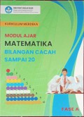 Modul Ajar Matematika Bilangan Cacah Sampai 20