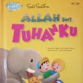 Allah Tuhanku