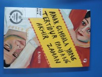 Anak Gembala Yang Tertidur Panjang Akhir zaman