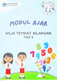 Modul Ajar Nilai Tempat Bilangan Fase B