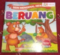SERI MENGENAL HEWAN BERUANG