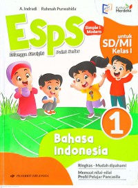 Esps Bahasa Indonesia