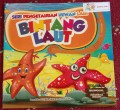 SERI MENGENAL HEWAN BINTANG LAUT