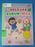 Cerita anak muslim belajar rukun iman