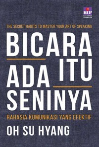 BICARA ITU ADA SENINYA