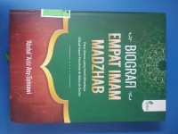 Biografi Empat Imam Madzhab