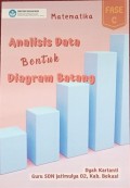 Matematika Analisis Bentuk Diagram Batang