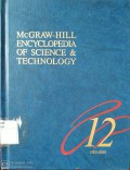 Encyclopedia Of Science & Technology Vol 12