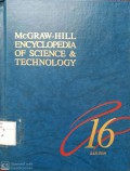 Encyclopedia Of Science & Technology Vol 16