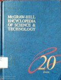 Encyclopedia Of Science & Technology Vol 20