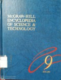 Encyclopedia Of Science & Technology Vol 9