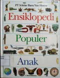 Ensiklopedi populer anak 6