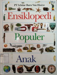 Ensiklopedi populer anak 3