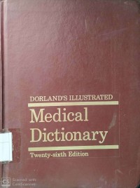 Medical Dictionary