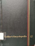 Collier's Encyclopedia 17