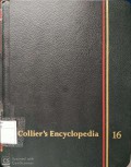Collier's Encyclopedia 16