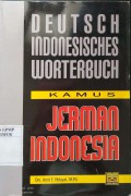 deutsch indonesisches worterbuch