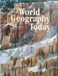 World Geography Today [Work Book]