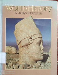 World History A story Of Progress