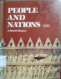 People And Nations A World History