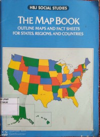 The Map Book