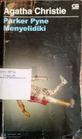 Parker pyne menyelidiki