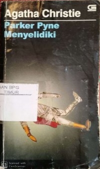 Parker pyne menyelidiki