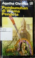 Pembunuhan di wisma pendeta