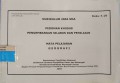 KURIKULUM PEDOMAN  KHUSUS PENGEMBANGAN SILABUS DAN PENILAIAN MATA PELAJARAN GEOGRAFI