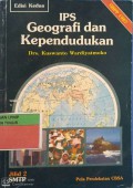 IPS Dan Geografi Dan KePendudukan jilid 2