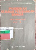 Pendidikan Sejarah Perjuangan Bangsa