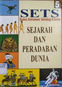 Sets 5 Sejarah dan Peradaban Dunia