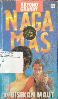 Naga Mas Vs Bisikan Maut