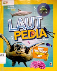 NATIONAL GEOGRAPHIC LAUTPEDIA