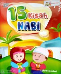 15 KISAH NABI