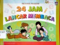 24 JAM LANCAR MEMBACA