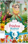 PRINCESS MUSLIMAH & 9 MUTIARA AKHLAK