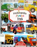 ENSIKLOPEDIA JUNIOR : TRUK (EDISI KHUSUS)