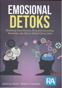 Emosional  Detoks