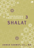 ENSIKLOPEDIA FIKIH INDONESIA 3: SHALAT