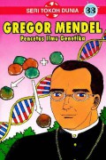 Gregor Mendel