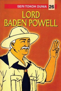 Lord Baden Powell