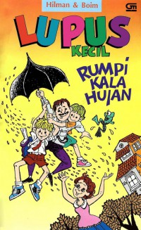 Lupus kecil(rumpi kala hujan)