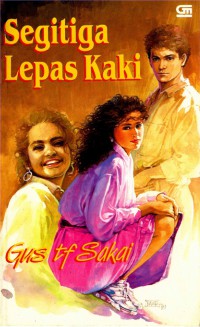 Image of Segitiga Lepas Kaki