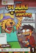 Si Juki & mang awung