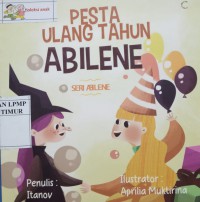 Pesta Ulang Tahun Abilene